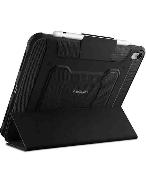 Дополнительное изображение книги «Spigen Rugged Armor PRO iPad 10,9 2022 czarny|black ACS05417»