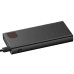 Powerbank Baseus Adaman Metal, 20000mAh, 22.5W (black)