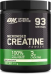 Optimum Nutrition Creatine Микронизированный креатиновый порошок 317G