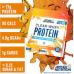 Applied Nutrition Clear Whey Isolate Освежающий порошок с высоким содержанием белка (875 г - 35 порций) Грейпфрут