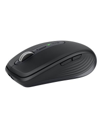 Logitech MX Anywhere 3S for Business - мышь - Bluetooth - графит