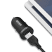 Дополнительное изображение книги «XO car charger CC18 2x USB 2,1A black»