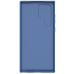 Nillkin CamShield S Case Samsung Galaxy S23 Ultra Armored Cover Camera Protector Blue