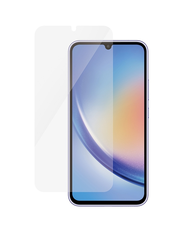 PanzerGlass Ultra-Wide Fit Sam A34 5G A346 Screen Protection 7327