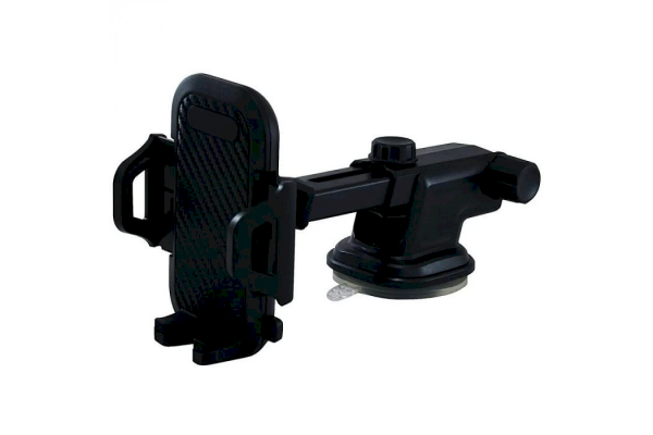 GoodBuy ST-60 универсальный автомобильный держатель черный