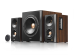Edifier S360DB Speakers 2.1 (brown)