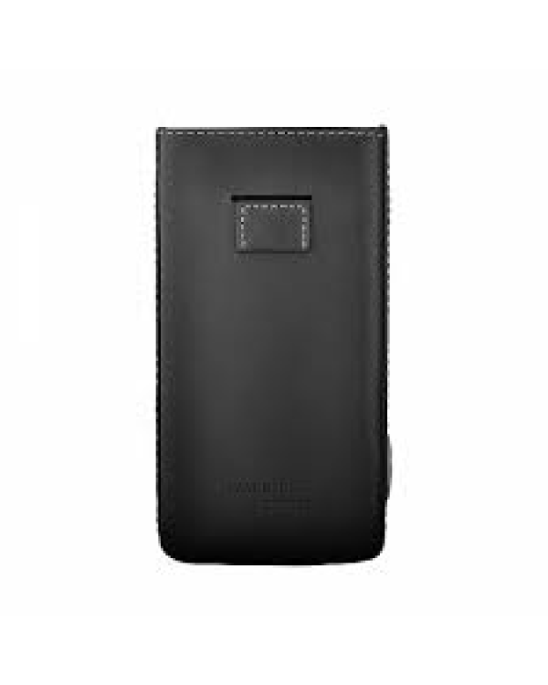 Bugatti PurePremium Универсальный кожаный чехол для Apple iPhone 6 | 6S черный