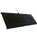 RAZER Cynosa Chroma LED Light Механическая Игровая Клавиатура Черная (ENG)