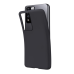 Fusion soft matte силиконовый чехол для Xiaomi Redmi Note 11 4G | 11S черный