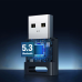 Ugreen CM591 Bluetooth 5.3 Адаптер USB-A | Черный