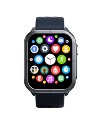 Mibro Watch C3 Navy smartwatch синий