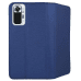 Fusion magnet case книжка чехол для Xiaomi Redmi 10A 4G синий