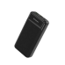 SENDEM PH92 powerbank 20000 mAh | 2.4A | LED | черный