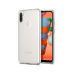 Fusion Ultra Back Case 1 mm прочный силиконовый чехол для Samsung A326 Galaxy A32 5G прозрачный
