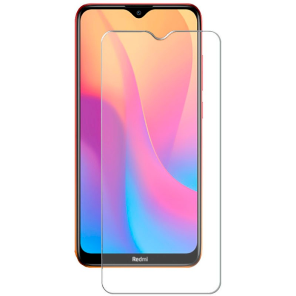 Fusion Tempered Glass Защитное стекло для экрана Xiaomi Redmi 8 / 8A