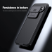 Дополнительное изображение книги «Nillkin CamShield PRO Hard Case for Google Pixel 9 Pro XL Black»