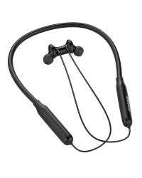 Wireless neckband earphones Foneng BL34 (black)