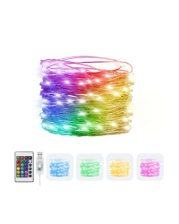 Smart LED String BroadLink Fairy Light