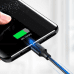 Дополнительное изображение книги «Ugreen USB 3.0 - USB Type C cable 1m 3A black (20882)»