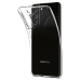 Fusion Precise Case 2mm прочный силиконовый чехол для Samsung G990 Galaxy S21 FE sпрозрачный