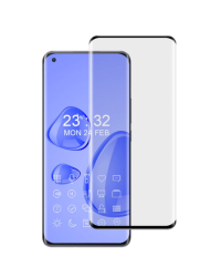 Fusion 5D glass защитное стекло для экрана Xiaomi Mi 11 черное