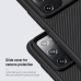 Дополнительное изображение книги «Nillkin CamShield Hard Case for Samsung Galaxy S20 FE Black»