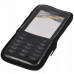 Fusion Pillow Case Силиконовый чехол для Nokia 230 Черный