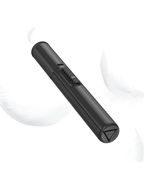 Дополнительное изображение книги «Araree Selfie Stick Bluetooth Selfie Pod Pro czarny|black Tripod AR60-01915A»