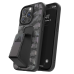Adidas SP Grip Case CAMO iPhone 14 Pro czarny|black 50249