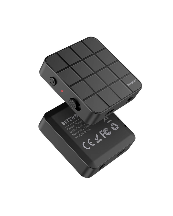 Transmitter / Receiver BlitzWolf BW-BL2, Bluetooth 5.0