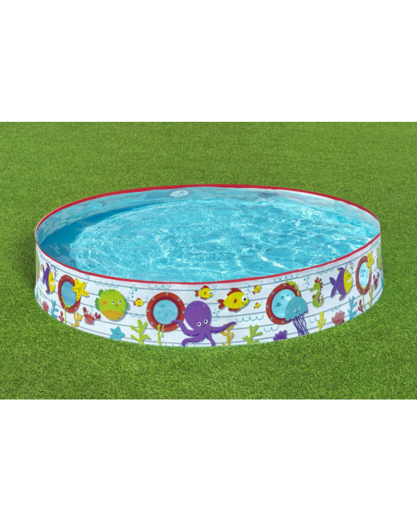 Бассейн Fill N Fun BESTWAY (55029)