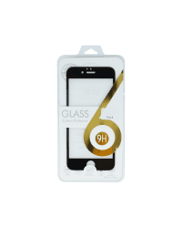 Tempered glass 5D for Samsung Galaxy A52 4G | A52 5G | A52S 5G | A53 5G black frame