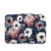 CANVASLIFE SLEEVE LAPTOP 13-14 BLUE CAMELLIA CANVASLIFE SLEEVE LAPTOP 13-14 BLUE CAMELLIA