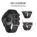 Дополнительное изображение книги «Tech-Protect Smooth case for Garmin Fenix ââ5 | 6 | 6 Pro | 7 - black»