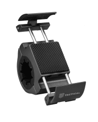 Тактический держатель Urban Lock для велосипедов и мотоциклов черный