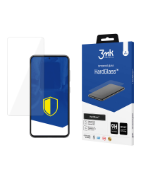 Samsung Galaxy S24 - протектор экрана 3mk HardGlass™