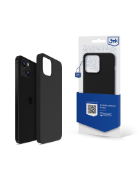 Apple iPhone 14 Plus - 3mk Silicone Case