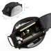 Дополнительное изображение книги «Wozinsky Bicycle Bike Pannier Bag Rear Trunk Bag with Shoulder Strap 13L black (WBB1BK)»