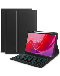 Tech-Protect SC перо + клавиатура Lenovo Tab M11 11.0 tb-330 | черный