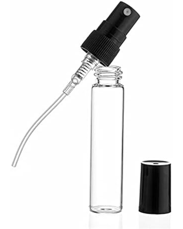 By Perfume многоразовый стеклянный флакон для духов 2ml