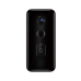 Дополнительное изображение книги «Xiaomi Smart Doorbell 3 умный дверной звонок черный»