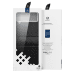 Dux Ducis Bril Case for Samsung Galaxy Z Flip 4 5G black