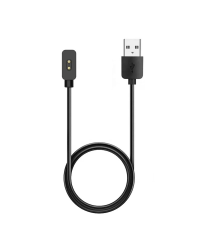 Charger for smartband Xiaomi Mi Band 8 USB cable black