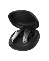 Edifier NB2 Pro wireless headphones TWS (black) 