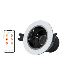 Luminaire Yeelight Mesh Spotlight M2