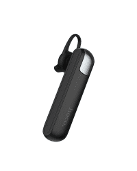 HOCO E37 Single Wireless Earphone Black