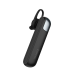 Обложка книги «HOCO E37 Single Wireless Earphone Black»