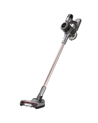 Аккумуляторный пылесос JIGOO C300 мощностью 400 Вт | 30 кПа | циклонный фильтр | сенсорный экран