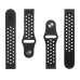 Дополнительное изображение книги «Tactical 250 Double Silicone Band for Amazfit Bip Black»