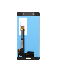 Nokia 6 Touch Unit + LCD Display Black (Used)
